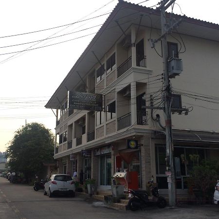 Kaesai Place Паттайя Экстерьер фото