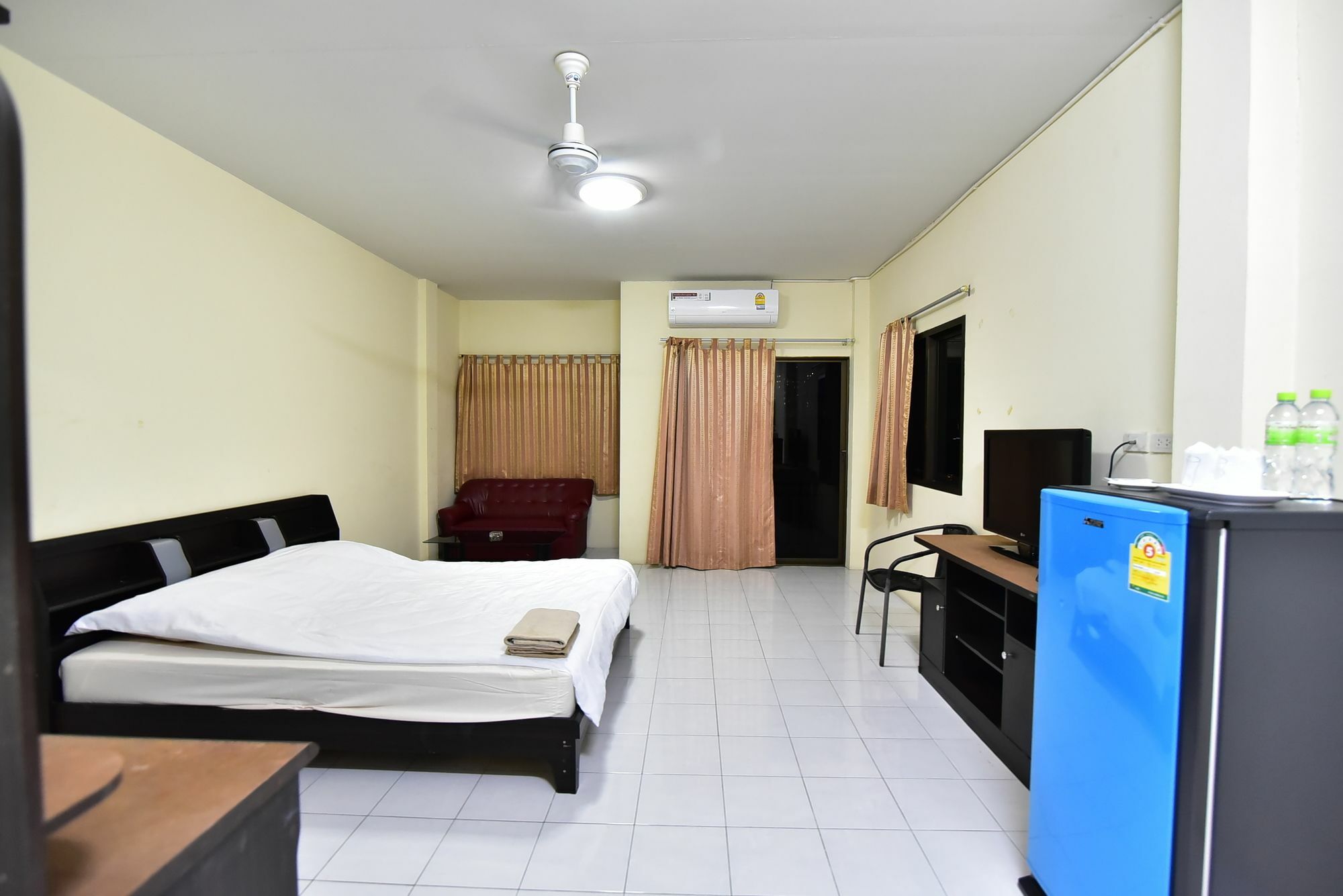 Kaesai Place Паттайя Экстерьер фото